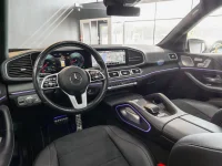 Mercedes-Benz GLE400 2.9 243kW thumbnail