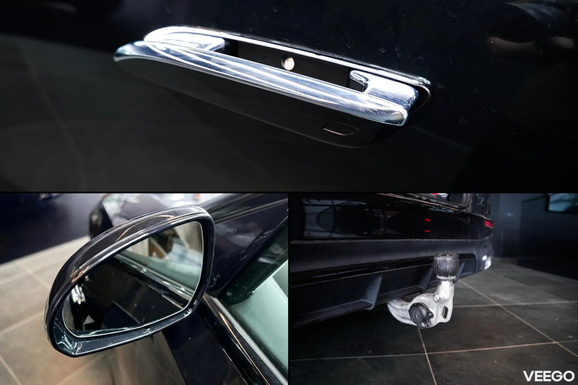 Mercedes-Benz E300 2.0 145kW