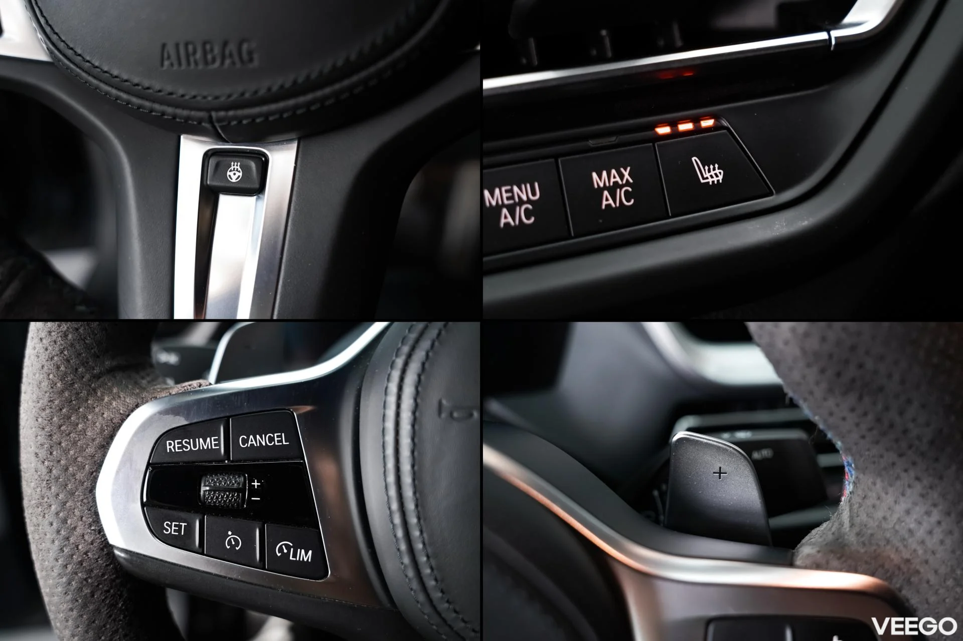 BMW M235 2.0 225kW