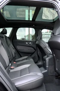 Volvo XC60 AWD H&K ULTIMATE DARK INTELLI SAFE 2 293kW thumbnail