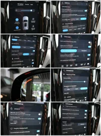Volvo XC60 AWD H&K ULTIMATE DARK INTELLI SAFE 2 293kW thumbnail
