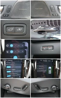 Volvo XC60 AWD H&K ULTIMATE DARK INTELLI SAFE 2 293kW thumbnail