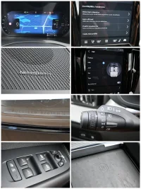 Volvo XC60 AWD H&K ULTIMATE DARK INTELLI SAFE 2 293kW thumbnail