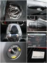Volvo XC60 AWD H&K ULTIMATE DARK INTELLI SAFE 2 293kW thumbnail