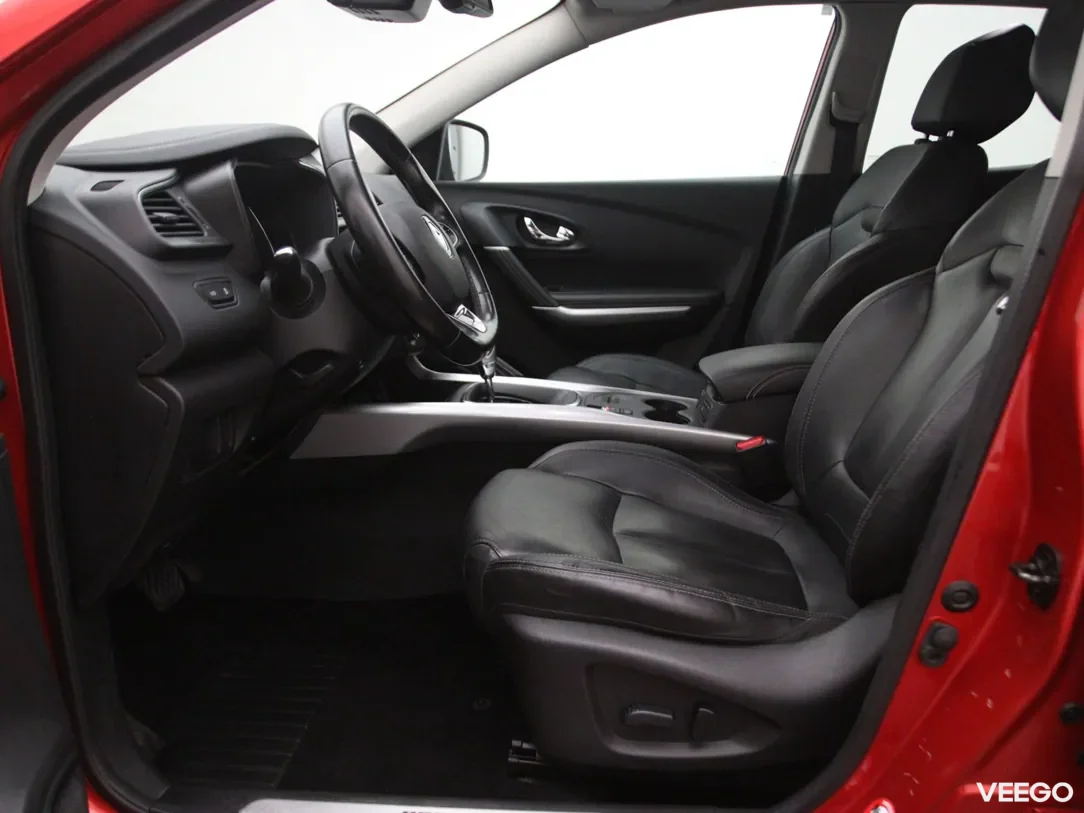 Renault Kadjar 1.2 96kW