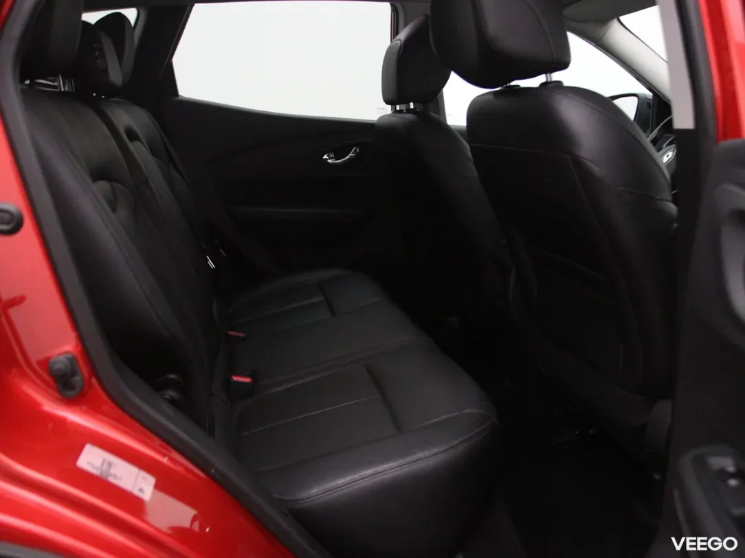 Renault Kadjar 1.2 96kW