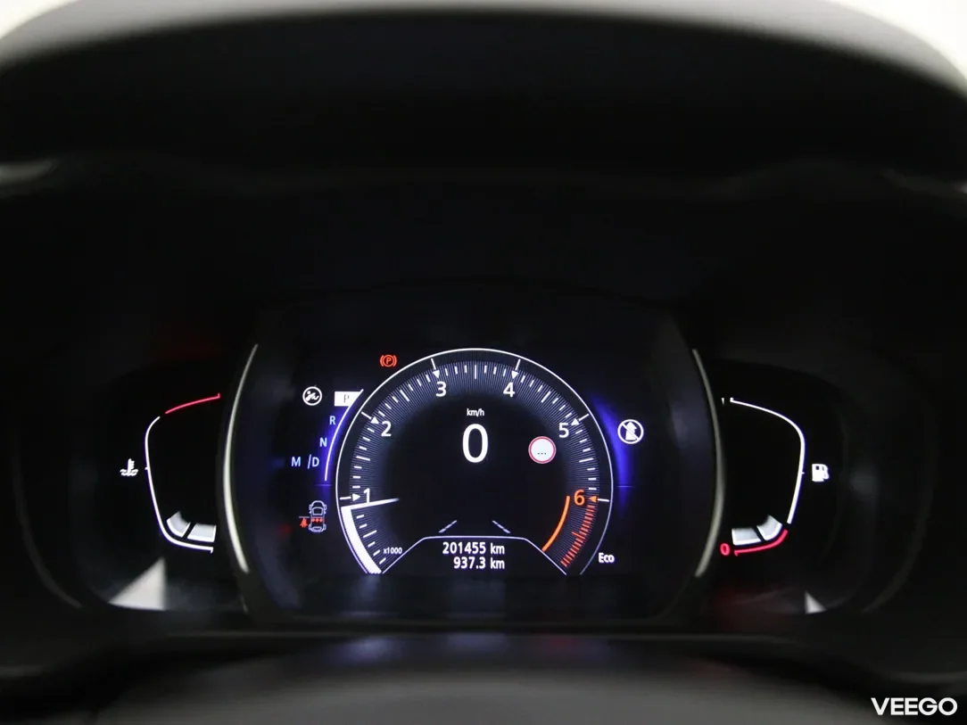 Renault Kadjar 1.2 96kW