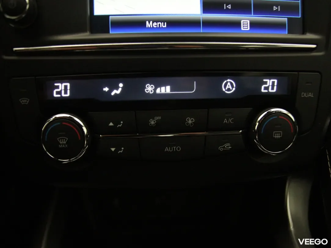 Renault Kadjar 1.2 96kW