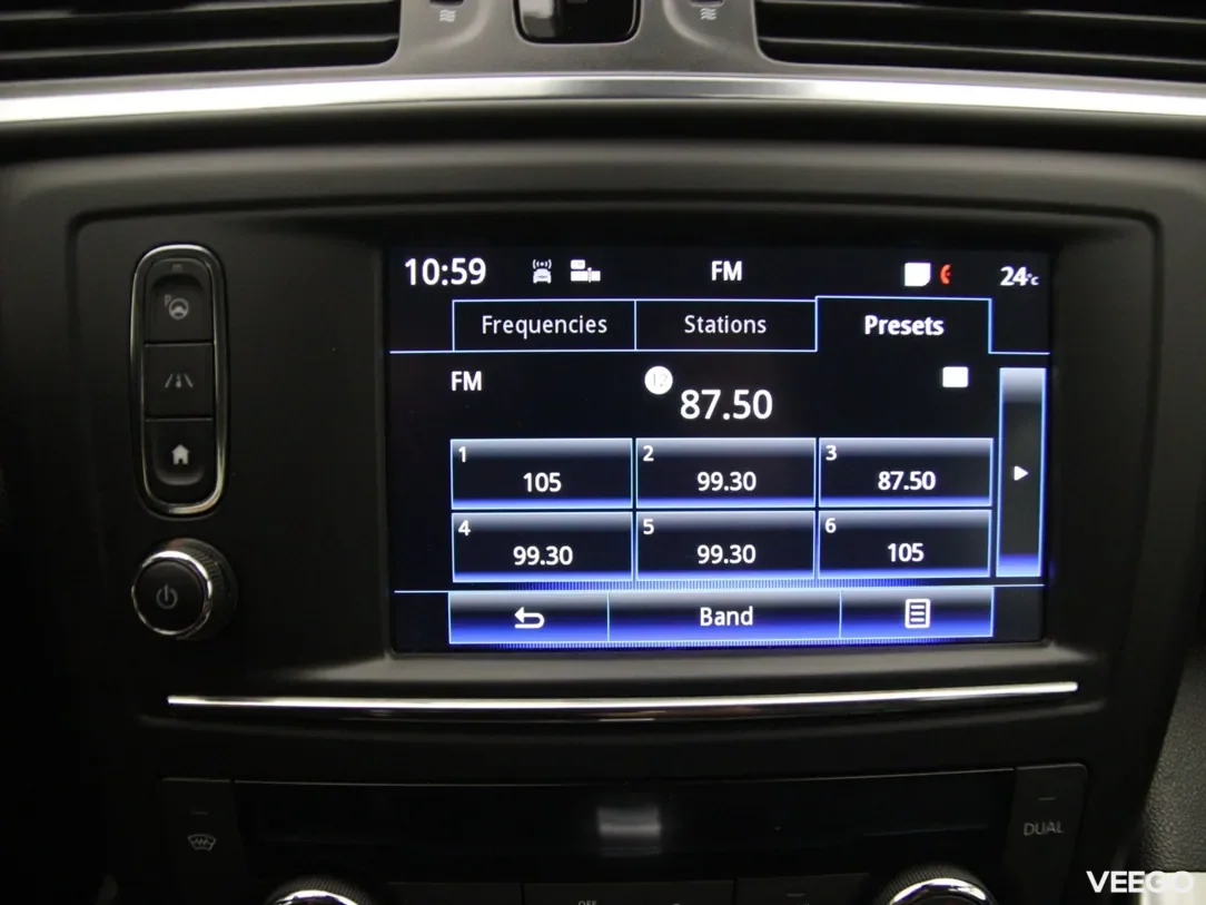 Renault Kadjar 1.2 96kW