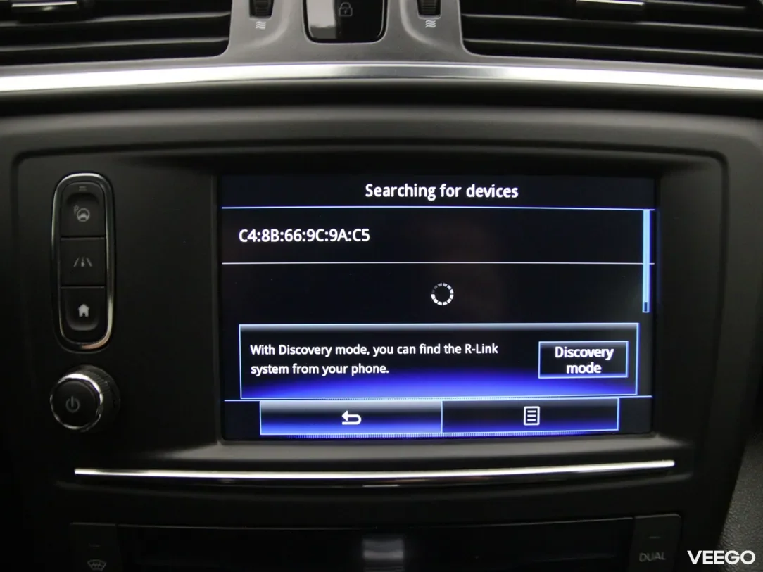 Renault Kadjar 1.2 96kW