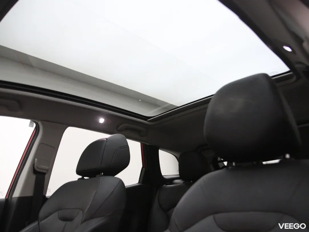 Renault Kadjar 1.2 96kW