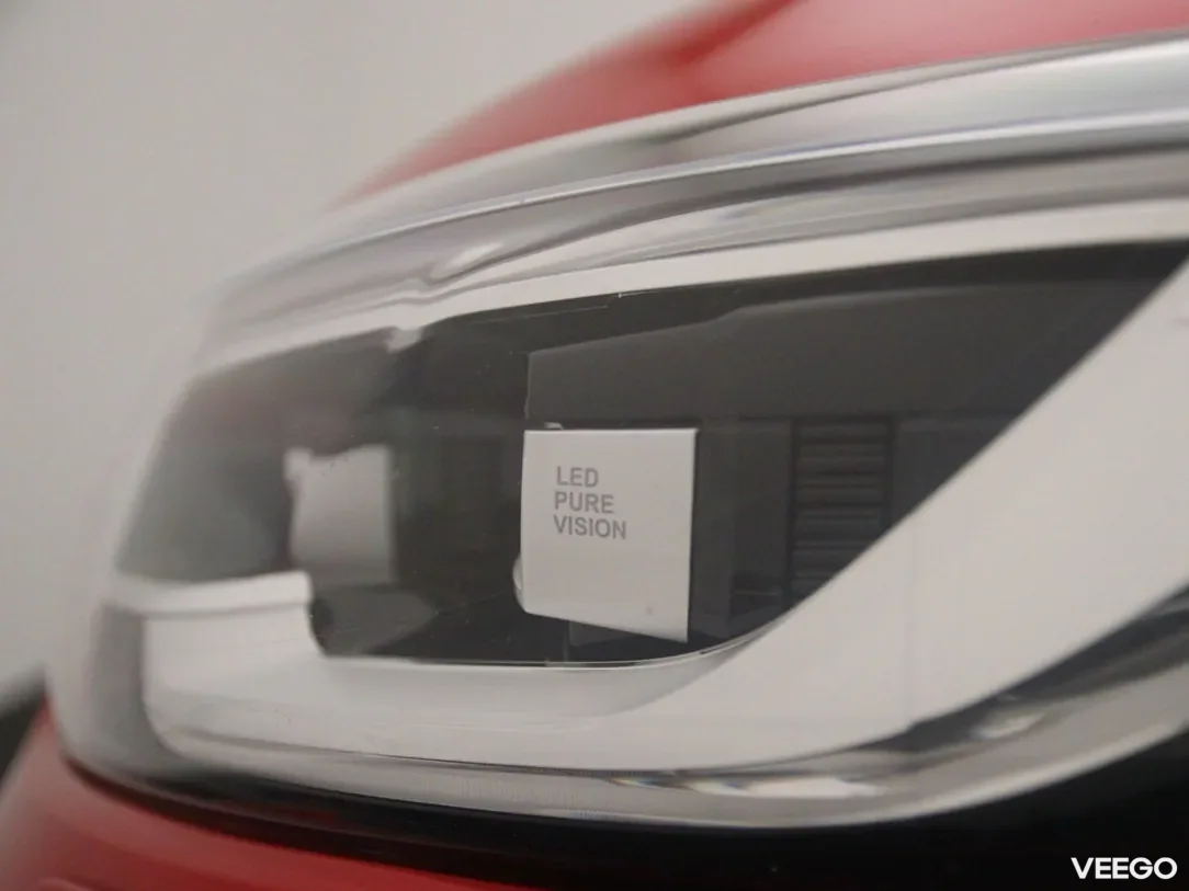 Renault Kadjar 1.2 96kW