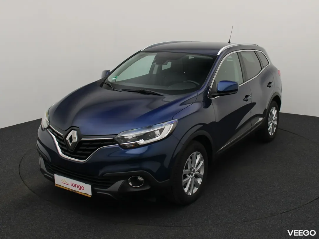 Renault Kadjar 1.5 81kW