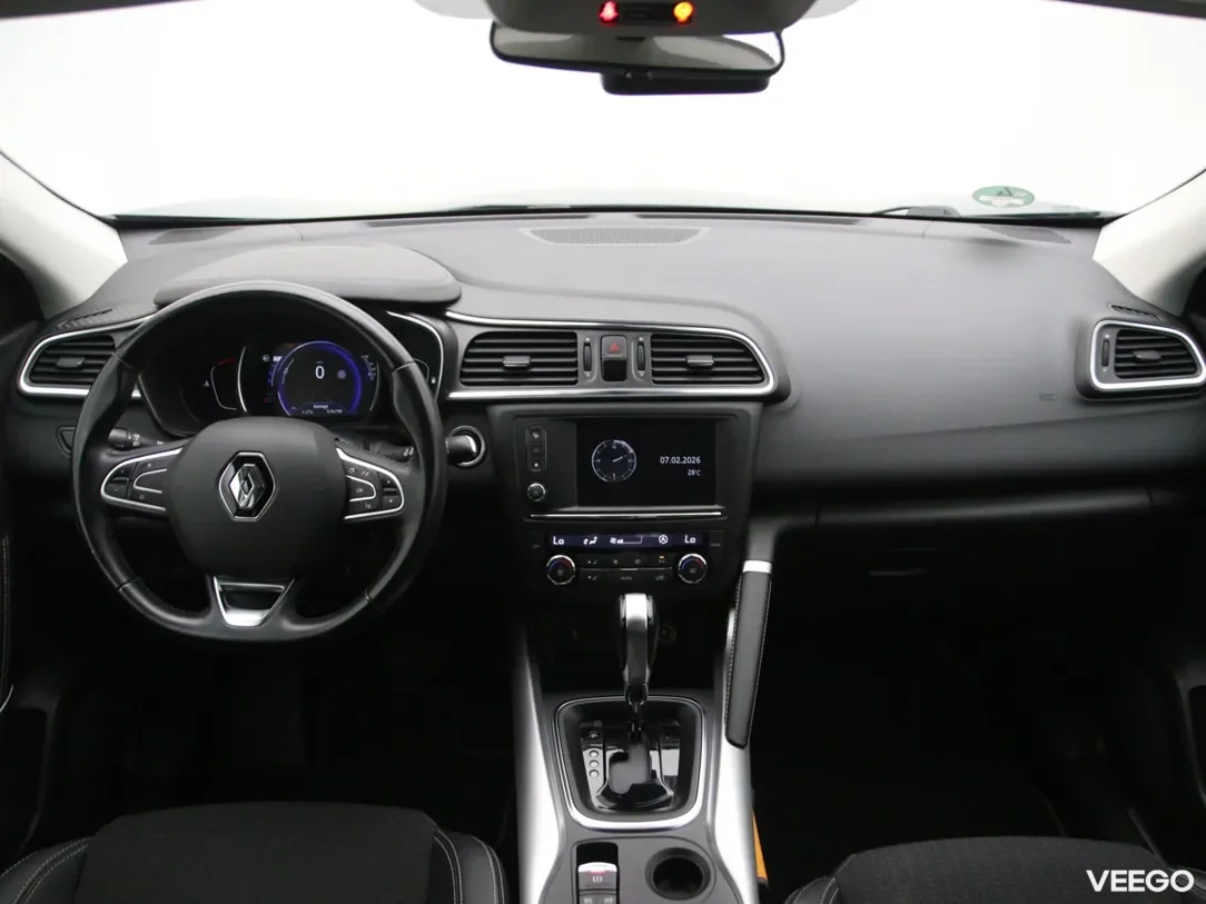 Renault Kadjar 1.5 81kW