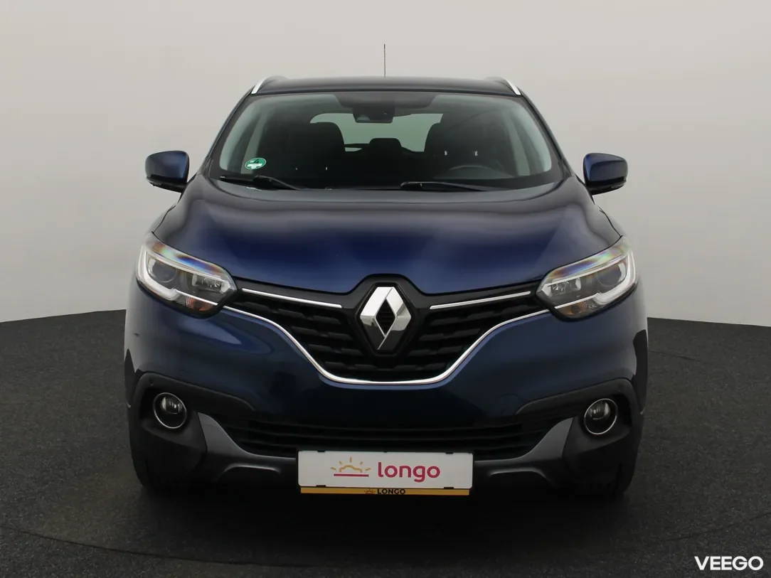 Renault Kadjar 1.5 81kW