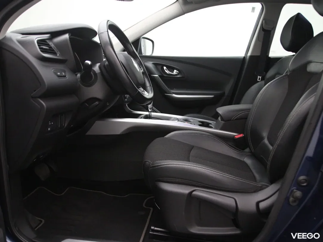 Renault Kadjar 1.5 81kW