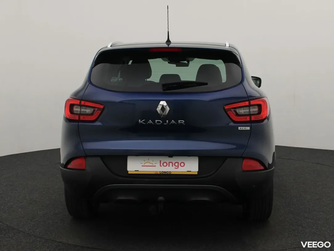 Renault Kadjar 1.5 81kW