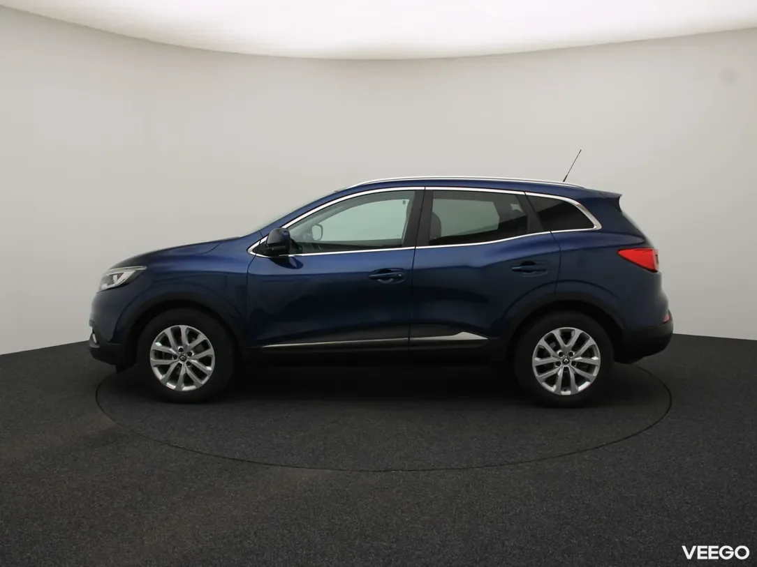 Renault Kadjar 1.5 81kW