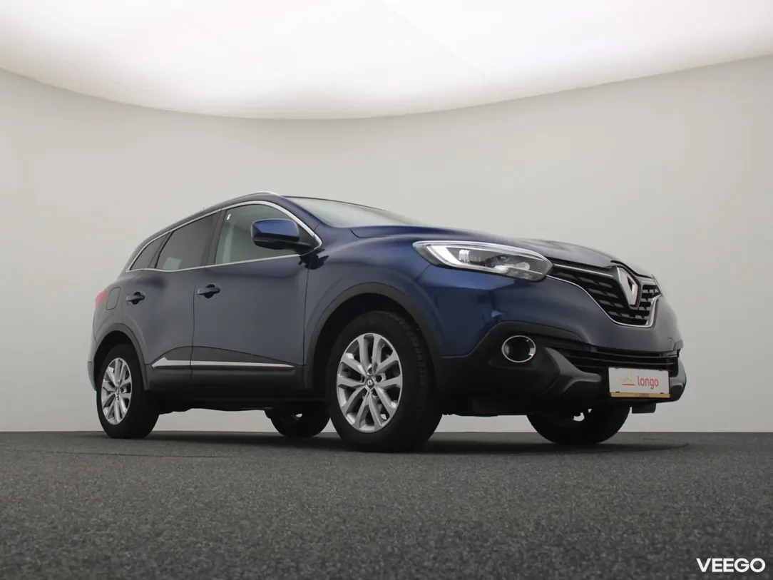 Renault Kadjar 1.5 81kW