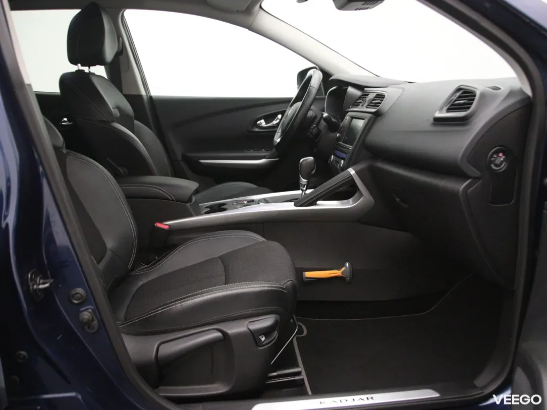 Renault Kadjar 1.5 81kW