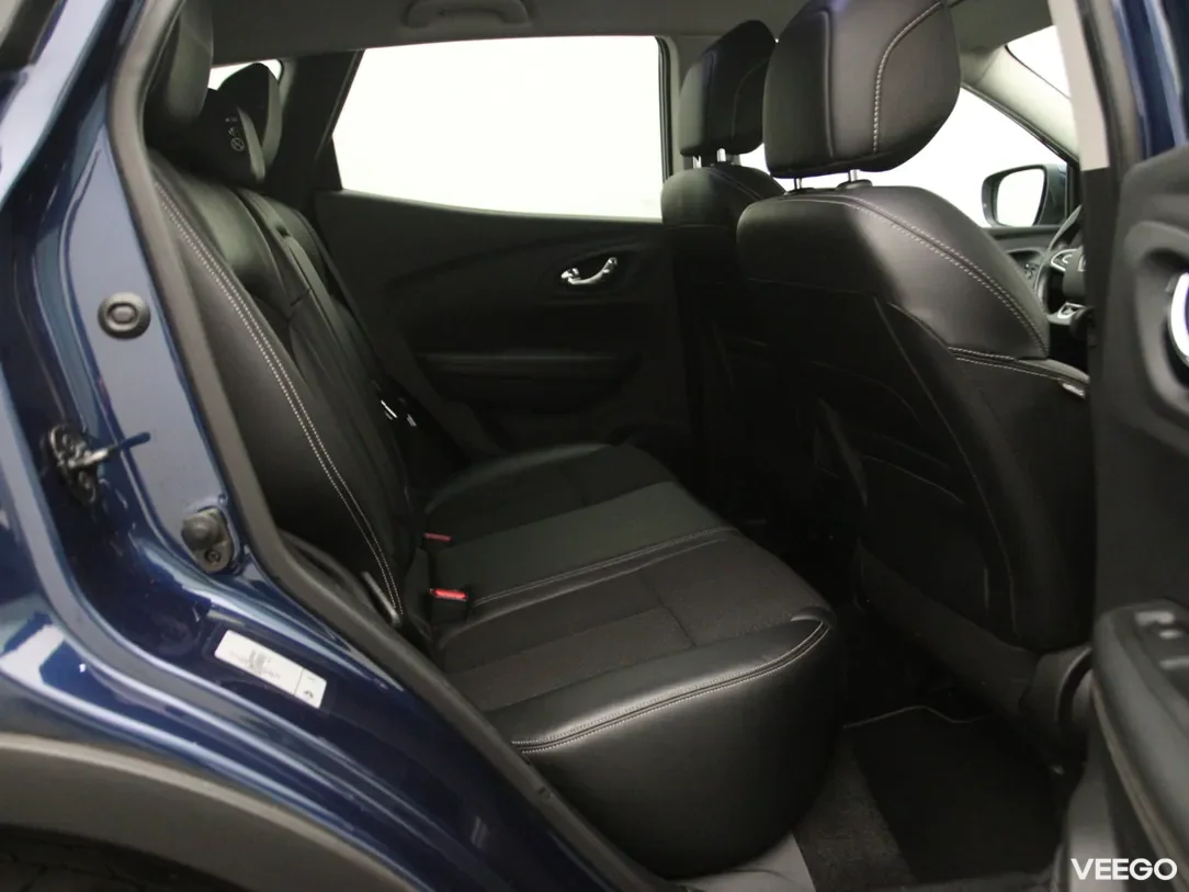 Renault Kadjar 1.5 81kW