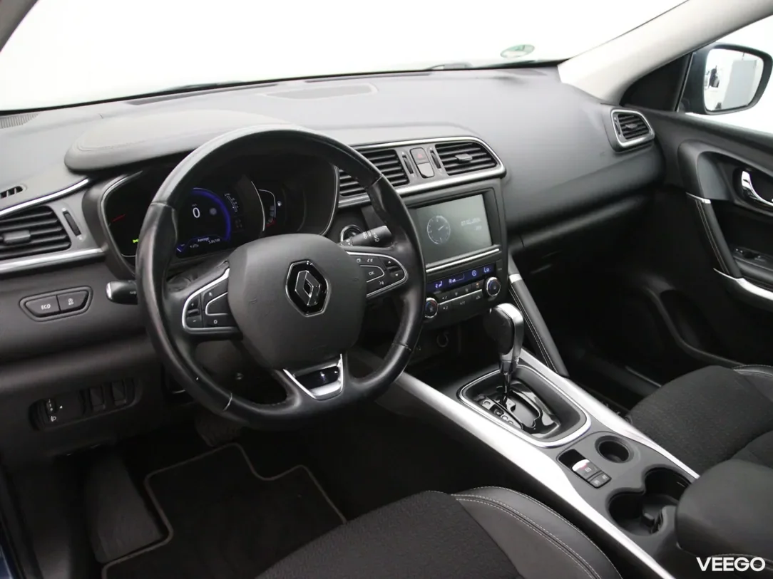 Renault Kadjar 1.5 81kW