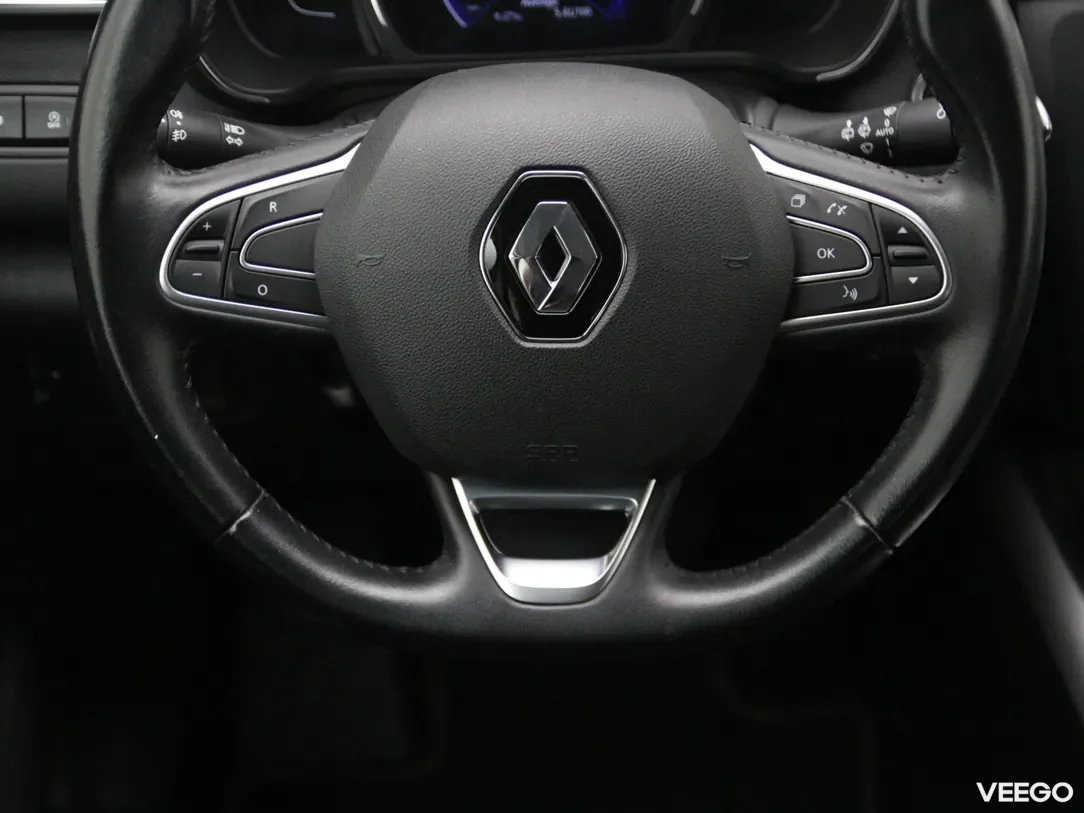 Renault Kadjar 1.5 81kW