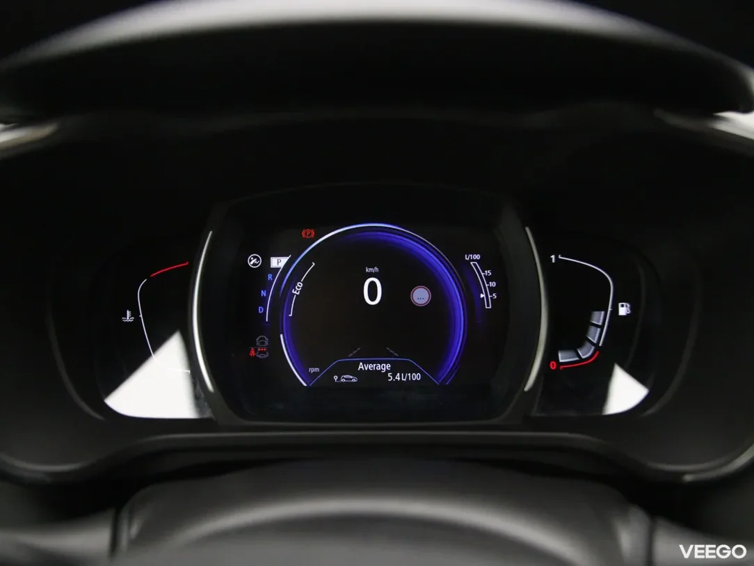 Renault Kadjar 1.5 81kW
