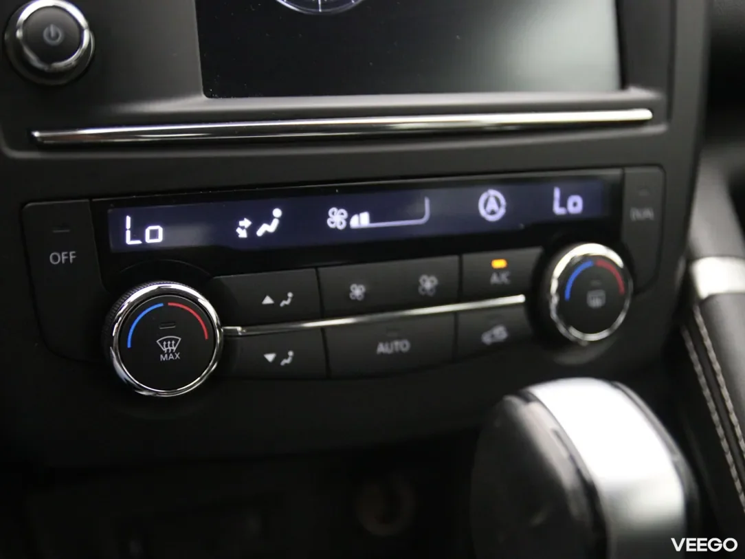 Renault Kadjar 1.5 81kW