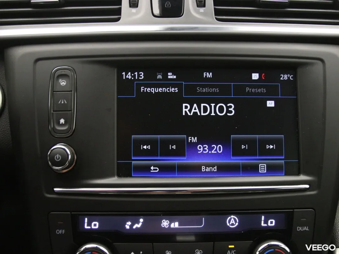 Renault Kadjar 1.5 81kW