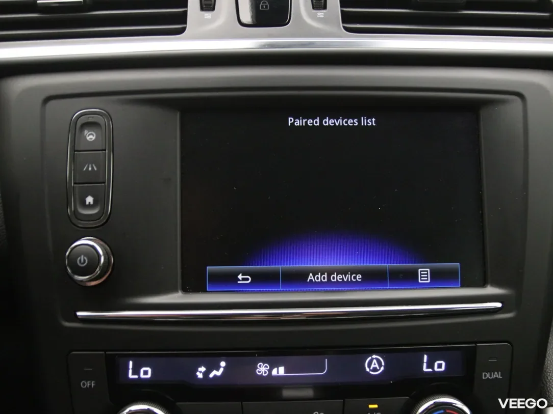 Renault Kadjar 1.5 81kW