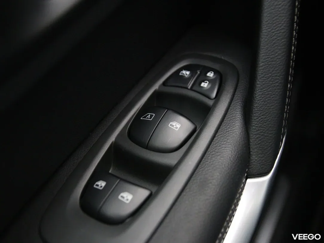 Renault Kadjar 1.5 81kW