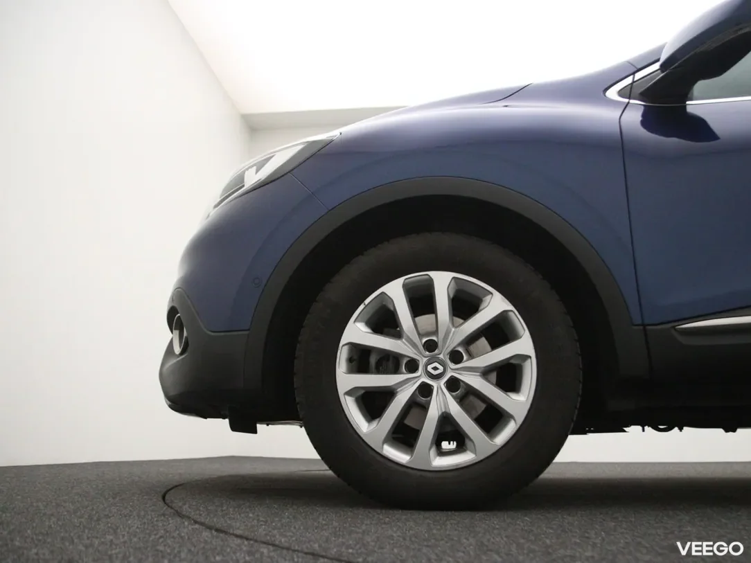 Renault Kadjar 1.5 81kW