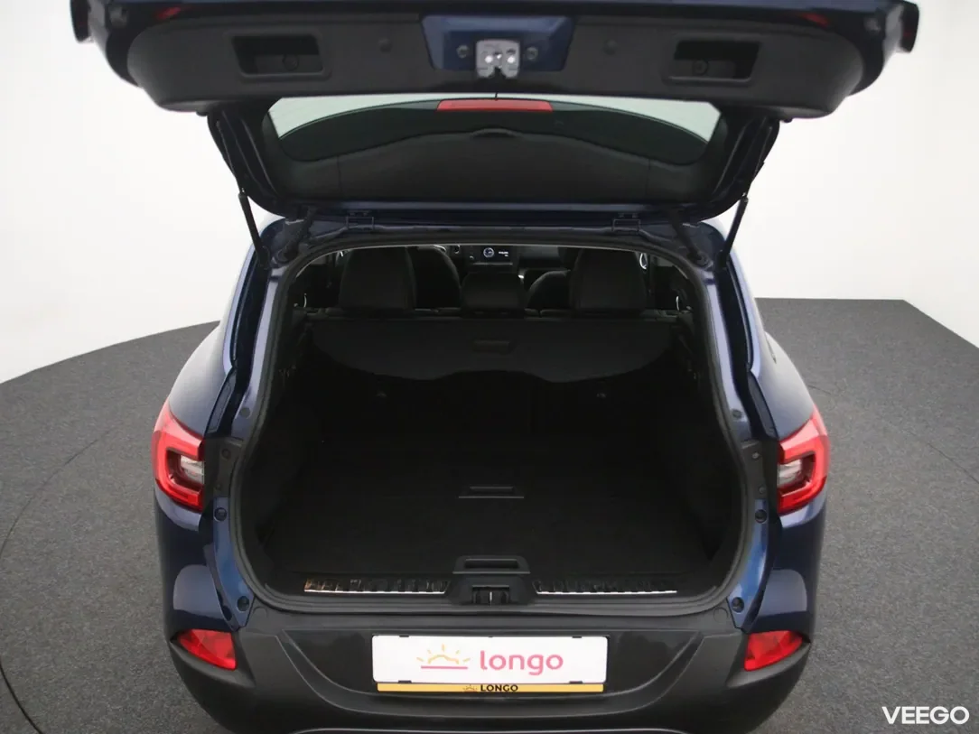 Renault Kadjar 1.5 81kW