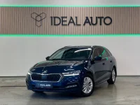 Skoda Octavia Combi Ambition 110kW thumbnail