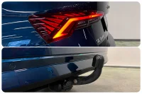 Skoda Octavia Combi Ambition 110kW thumbnail