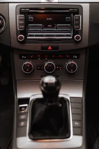 Volkswagen Passat 1.4 110kW thumbnail