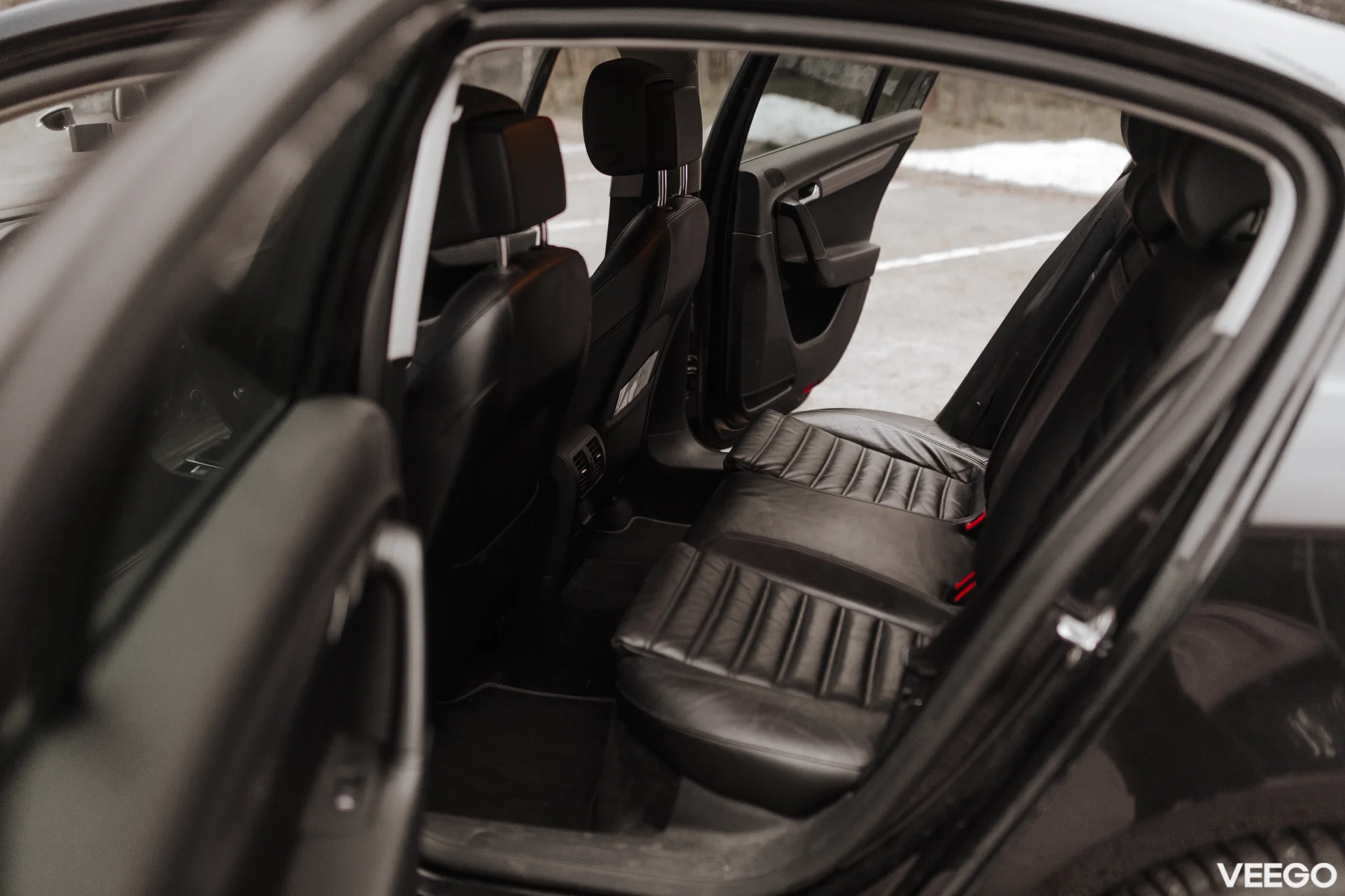 Volkswagen Passat 1.4 110kW
