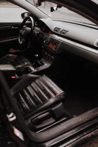 Volkswagen Passat 1.4 110kW thumbnail