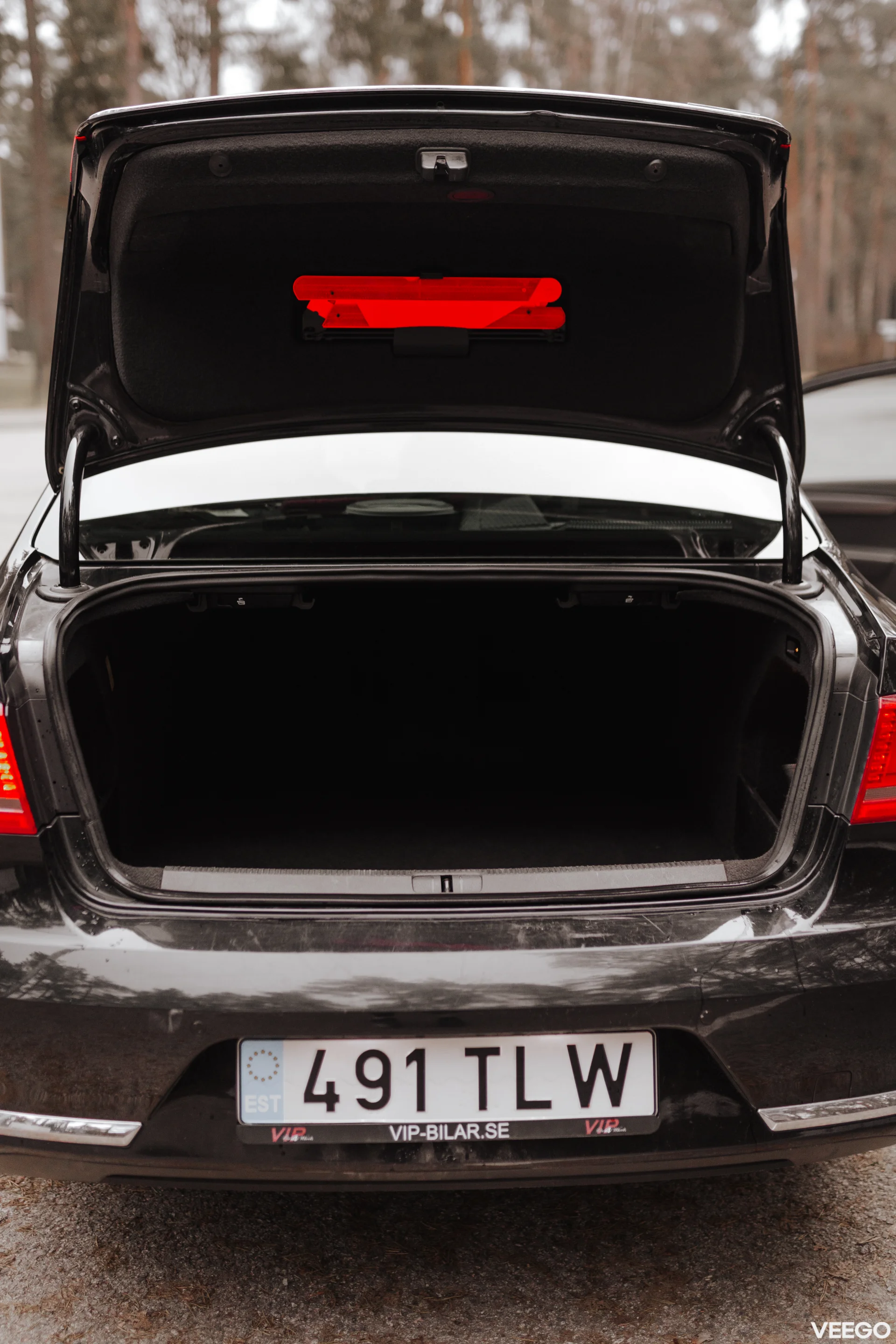 Volkswagen Passat 1.4 110kW