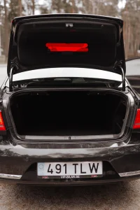 Volkswagen Passat 1.4 110kW thumbnail