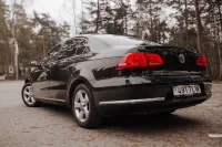 Volkswagen Passat 1.4 110kW thumbnail
