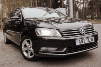 Volkswagen Passat 1.4 110kW thumbnail