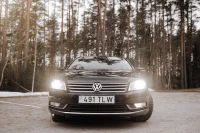 Volkswagen Passat 1.4 110kW thumbnail