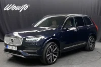 Image of Volvo XC90 T8 TwEn AWD 407HK 7-Sits Inscription /Pano /Drag 299kW