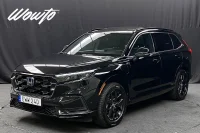 Image of Honda CR-V e:PHEV E-CVT 184HK Advance Tech /HuD/Se Spec/Moms 135kW