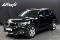 Image of Volvo XC40 T4 AWD 190HK Momentum /Värmare /Moms 140kW
