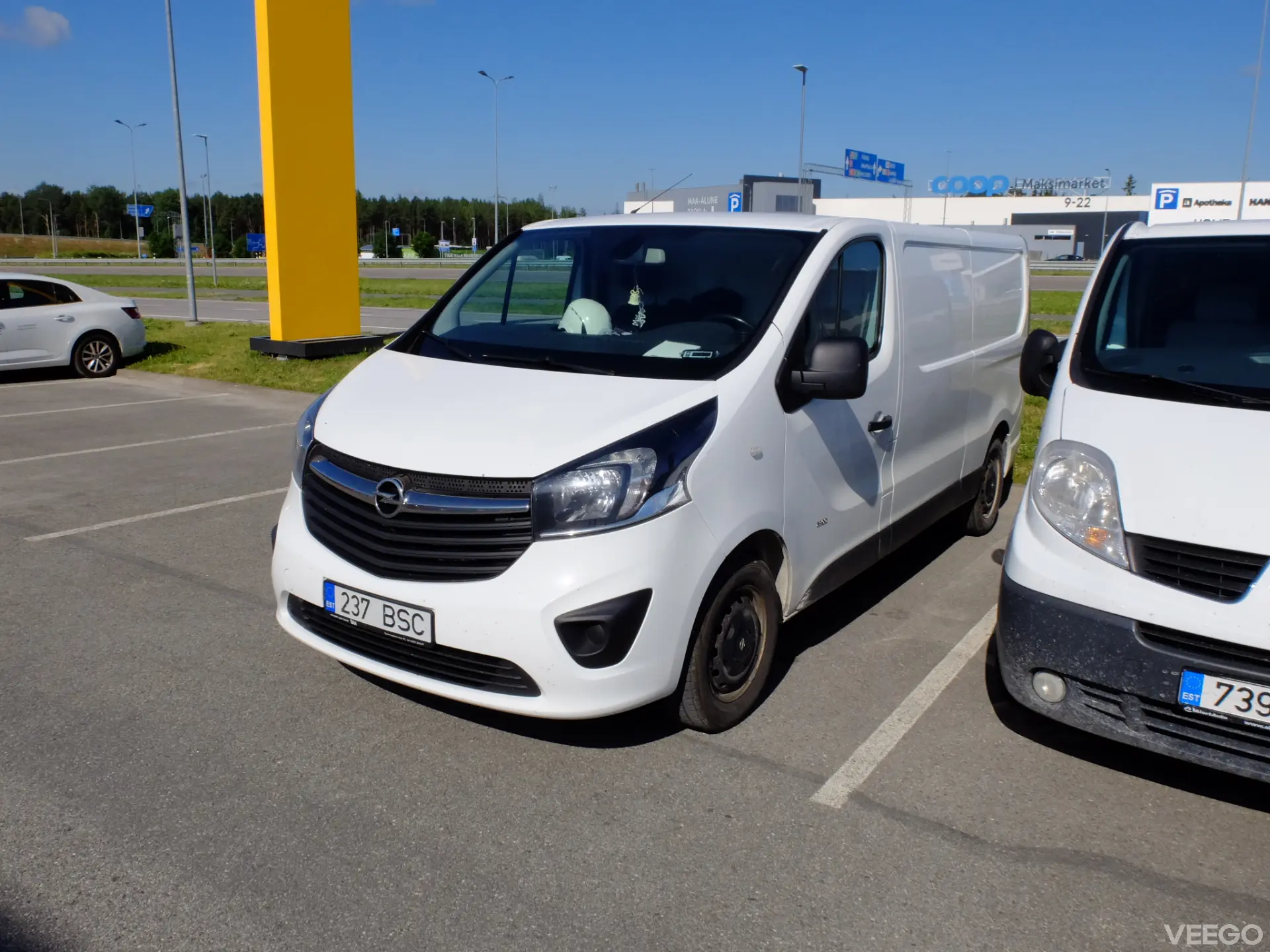 Vehicle Image