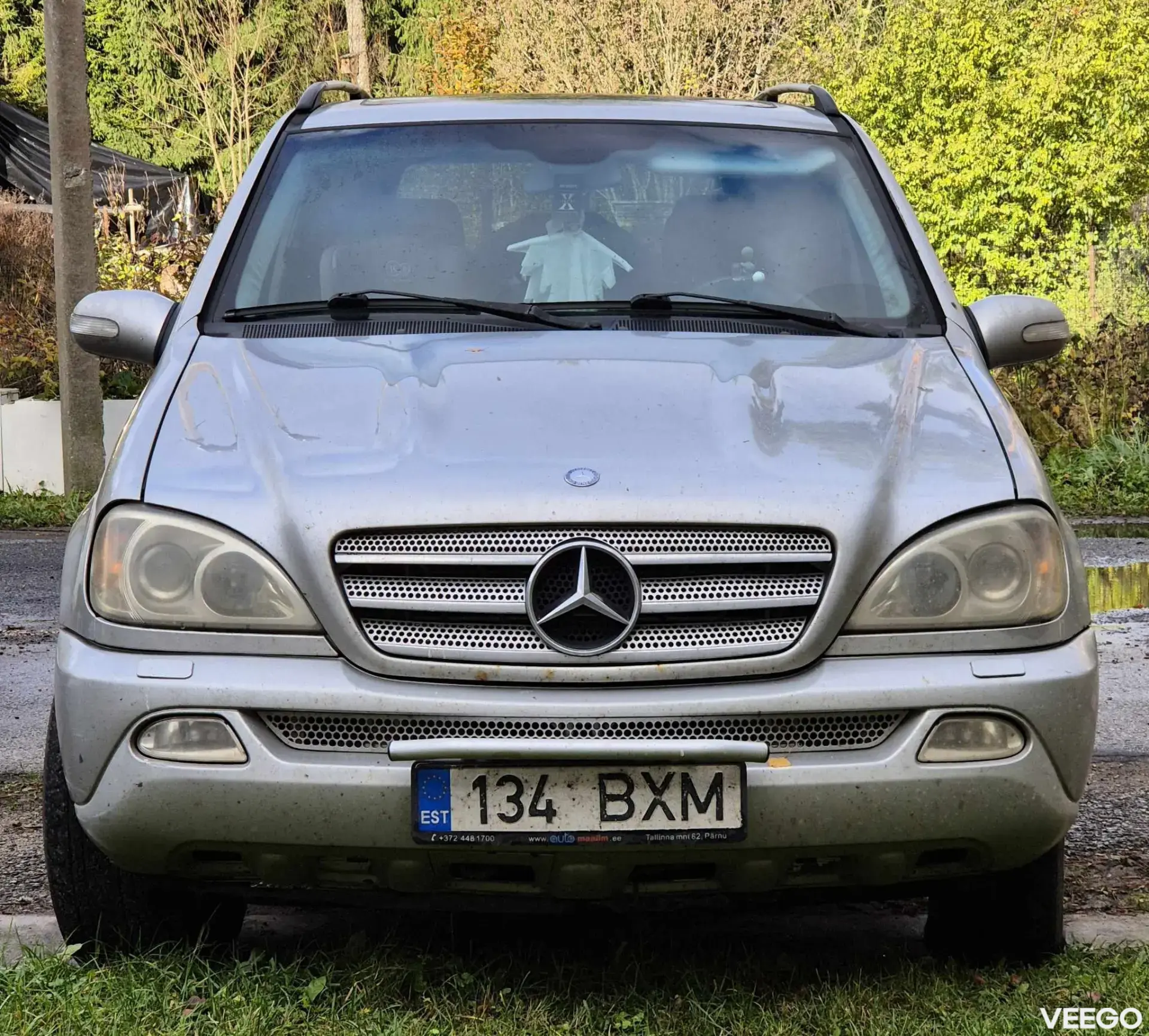Vehicle Image