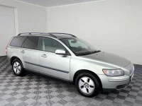 Volvo V50 1.8 93kW thumbnail